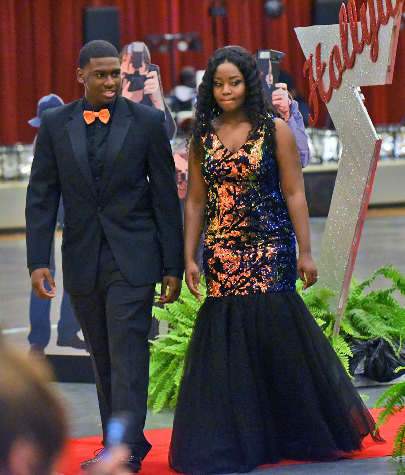 Abbeville High School Junior/Senior prom 2020